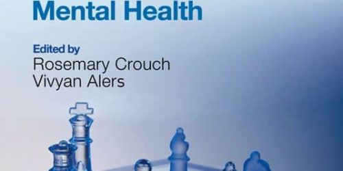 Occupational Therapy in Psychiatry and Mental Health (5th Edition) – eBook PDF