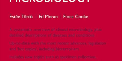 Oxford Handbook of Infectious Diseases and Microbiology (2nd Edition) – eBook PDF