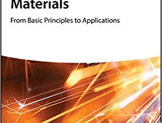 Oxide Thermoelectric Materials: from Basic Principles to Applications – eBook PDF