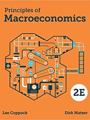 Principles of Macroeconomics (2nd Edition) – Coppock/Mateer – eBook PDF