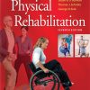 Physical Rehabilitation (7th Edition) – eBook PDF
