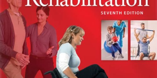 Physical Rehabilitation (7th Edition) – eBook PDF