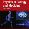 Physics in Biology and Medicine (5th Edition) – eBook PDF