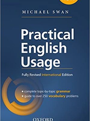 Practical English Usage (4th edition) – eBook PDF