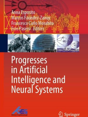 Progresses in Artificial Intelligence and Neural Systems – eBook PDF