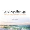 Psychopathology: History, Diagnosis and Empirical Foundations (3rd Edition) – eBook PDF