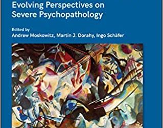 Psychosis, dissociation, and trauma (2nd Edition) - eBook PDF