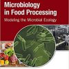 Quantitative Microbiology in Food Processing: Modeling the Microbial Ecology – eBook PDF