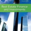 Real Estate Finance and Investments (15th Edition) – eBook PDF