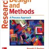 Research Design and Methods: A Process Approach (10th Edition) – eBook PDF