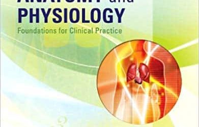Respiratory Care Anatomy and Physiology: Foundations for Clinical Practice (3rd Edition) – eBook PDF