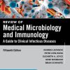 Review of Medical Microbiology and Immunology (15th Edition) – eBook PDF