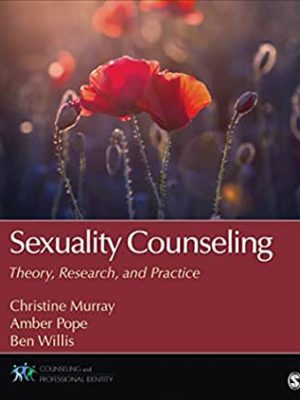 Sexuality Counseling: Theory, Research, and Practice – eBook