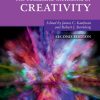 The Cambridge Handbook of Creativity (2nd Edition) – eBook PDF