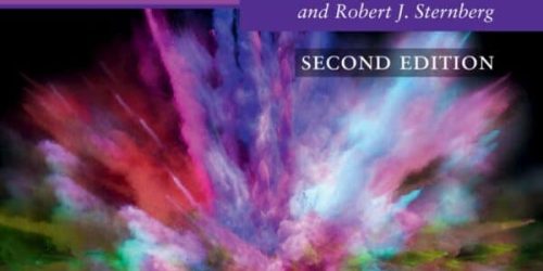 The Cambridge Handbook of Creativity (2nd Edition) – eBook PDF