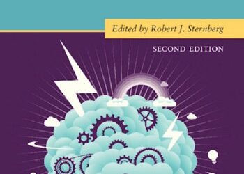 The Cambridge Handbook of Intelligence (2nd Edition) – eBook PDF