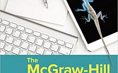 The McGraw-Hill Guide: Writing for College Writing for Life (4th Edition) – eBook PDF