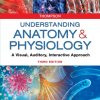Understanding Anatomy and Physiology: A Visual, Auditory, Interactive Approach (3rd Edition) – eBook PDF