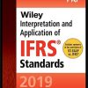 Wiley Interpretation and Application of IFRS Standards – 2019 – eBook PDF