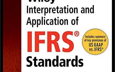 Wiley Interpretation and Application of IFRS Standards – 2019 – eBook PDF