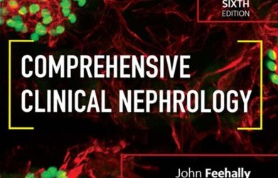 Comprehensive Clinical Nephrology (6th Edition) – eBook