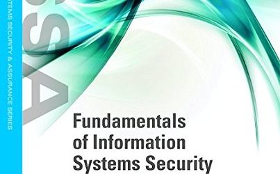 Fundamentals of Information Systems Security (3rd Edition) – eBook