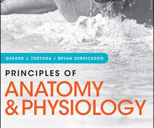 Principles of Anatomy and Physiology (15th Edition) – eBooks
