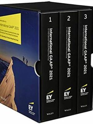 International GAAP 2021, ISBN-13: 978-1119772675