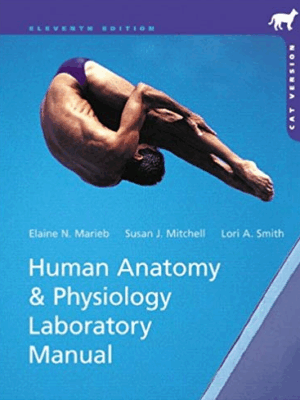 Human Anatomy & Physiology: Cat Version 11th Edition, ISBN-13: 978-0321822192