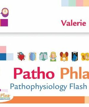 Patho Phlash!: Pathophysiology Flash Cards by Valerie I. Leek, ISBN-13: 978-0803624931