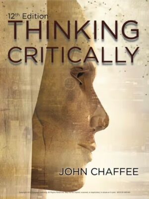 Thinking Critically (12th Edition) – PDF
