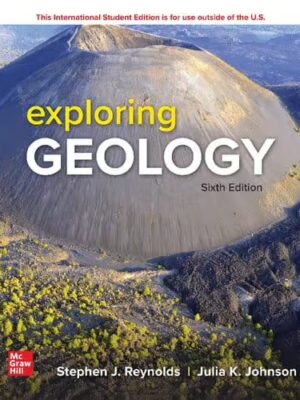 Exploring Geology (6th Edition) – PDF