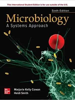 Microbiology: A Systems Approach (6th Edition) – PDF
