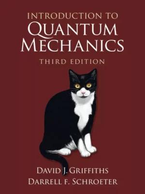 Introduction to Quantum Mechanics (3rd Edition) – PDF