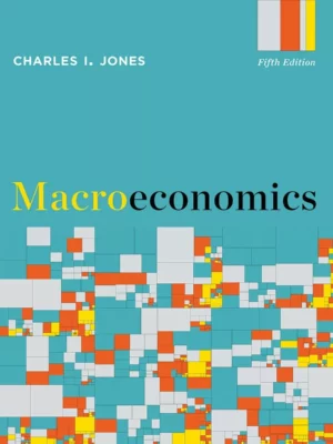 Macroeconomics (5th Edition) – Jones – PDF