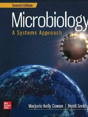 Microbiology: A Systems Approach (7th Edition) – PDF