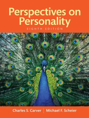 Perspectives on Personality (8th Edition) – PDF