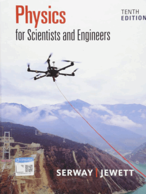 Physics for Scientists and Engineers 10th Edition PDF
