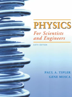 Physics for Scientists and Engineers (6th Edition) – PDF