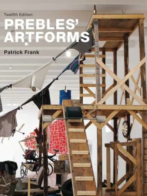 Prebles’ Artforms (12th Edition) – PDF