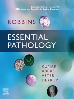 Robbins Essential Pathology – PDF