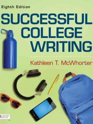 Successful College Writing (8th Edition) – PDF