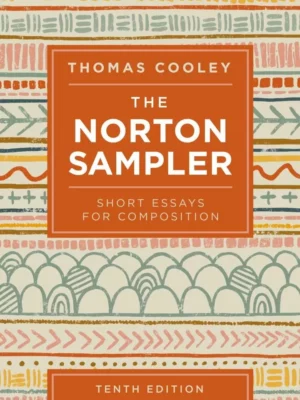 The Norton Sampler (10th Edition) – PDF