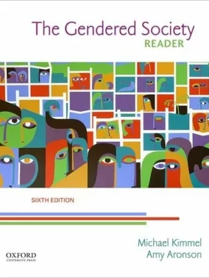 The Gendered Society Reader (6th Edition) – PDF